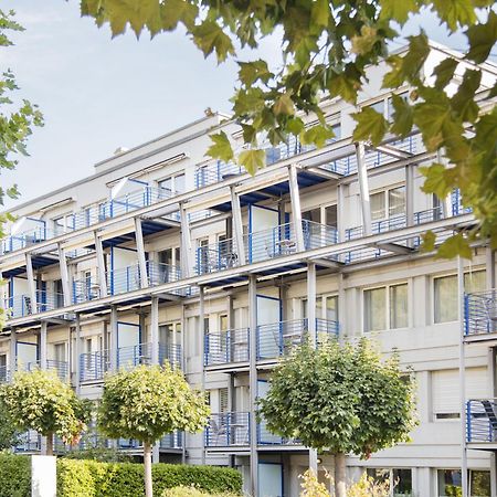 Guesthouse Zurzach - Self Check-In Exterior foto