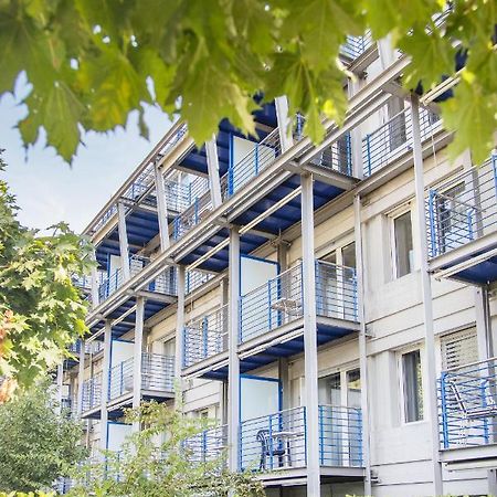 Guesthouse Zurzach - Self Check-In Exterior foto