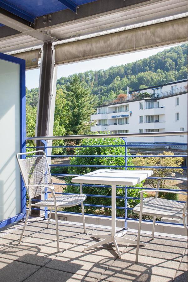 Guesthouse Zurzach - Self Check-In Exterior foto