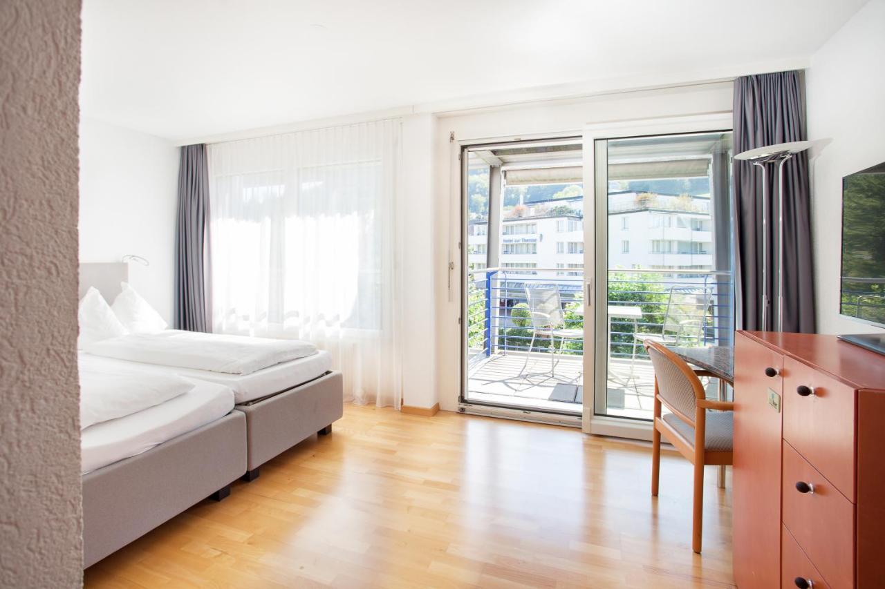 Guesthouse Zurzach - Self Check-In Exterior foto