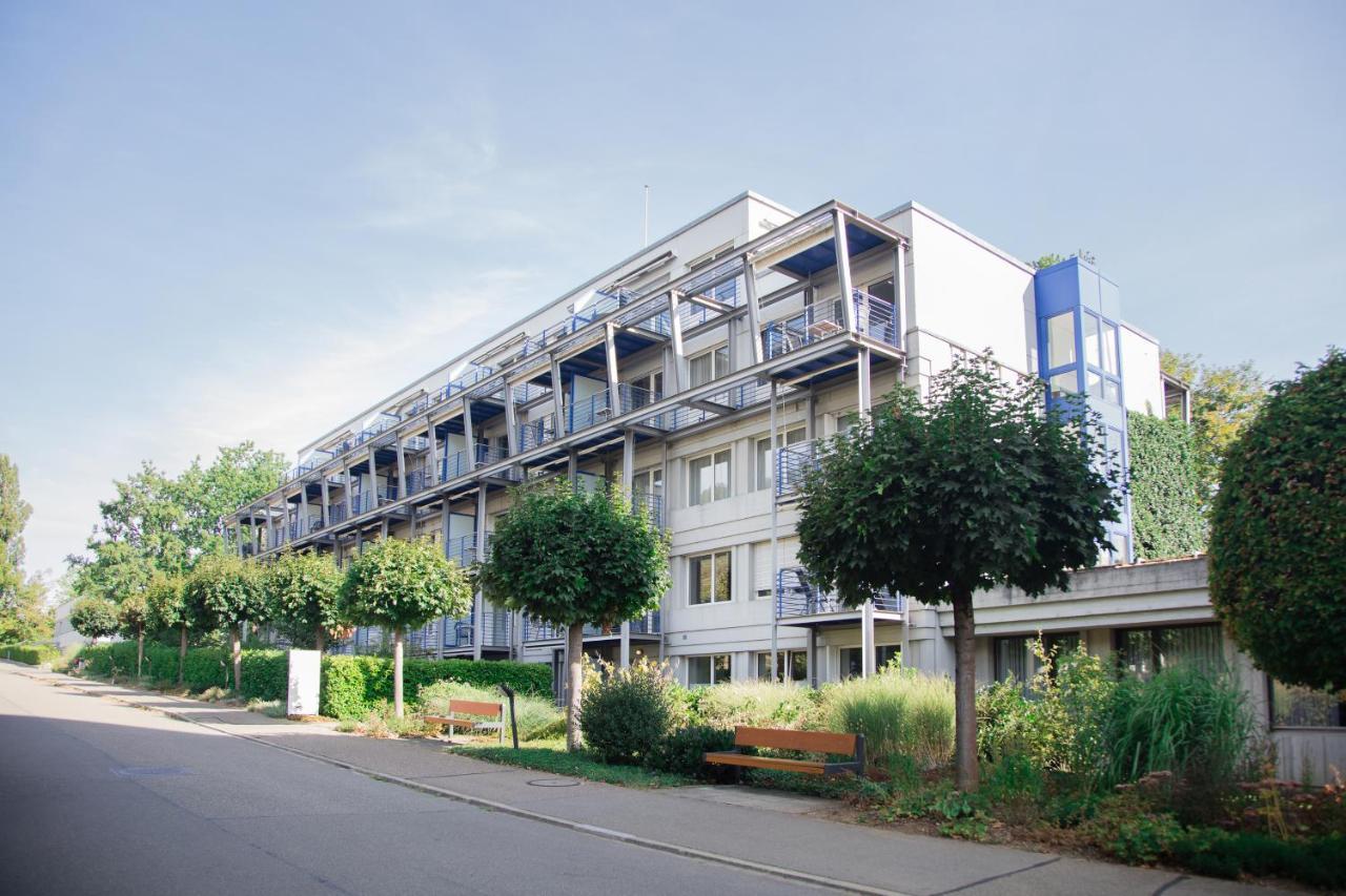 Guesthouse Zurzach - Self Check-In Exterior foto