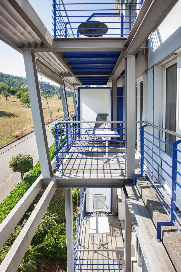 Guesthouse Zurzach - Self Check-In Exterior foto